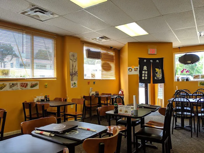 Tokyo Japanese Restaurant on Quantico Picture 6