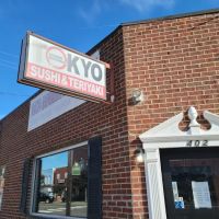 Tokyo Japanese Restaurant on Quantico ico