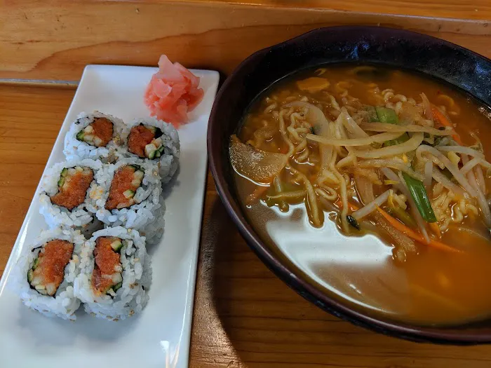 Tokyo Japanese Restaurant on Quantico Picture 5