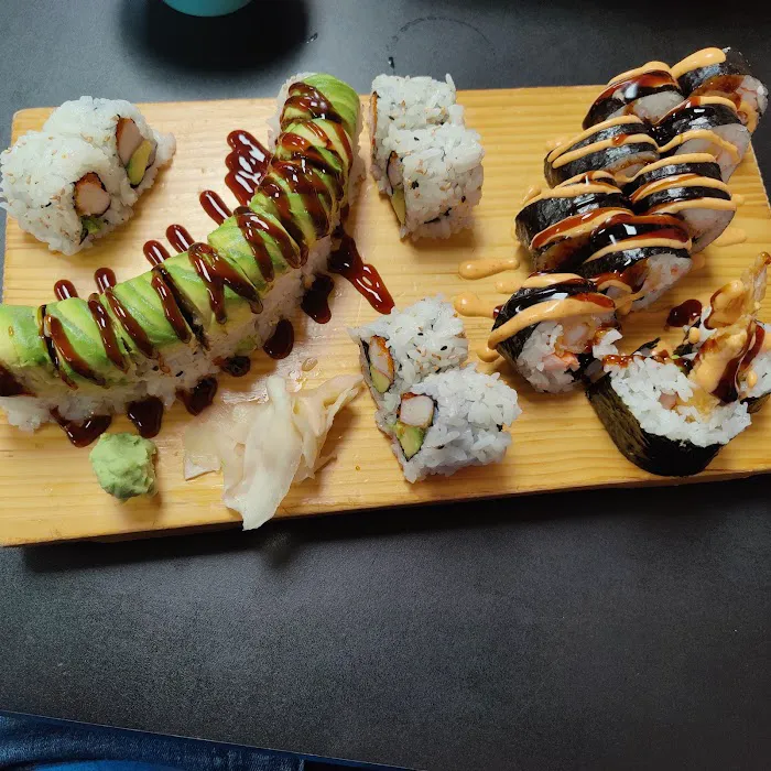 Tokyo Japanese Restaurant on Quantico Picture 8