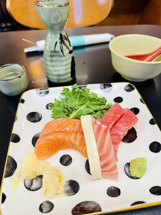 Tokyo Japanese Restaurant on Quantico Picture 4