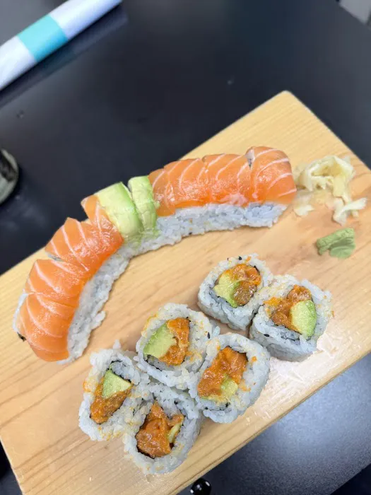 Tokyo Japanese Restaurant on Quantico Picture 3