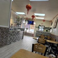 Hibachi Express ico
