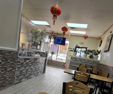 Hibachi Express