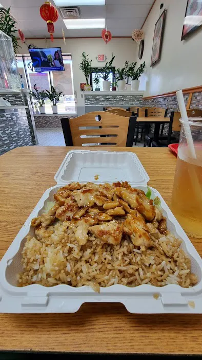 Hibachi Express Picture 3