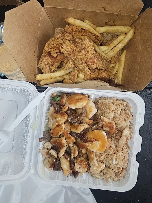 Hibachi Express Picture 5