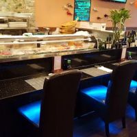 Taiko Sushi ico
