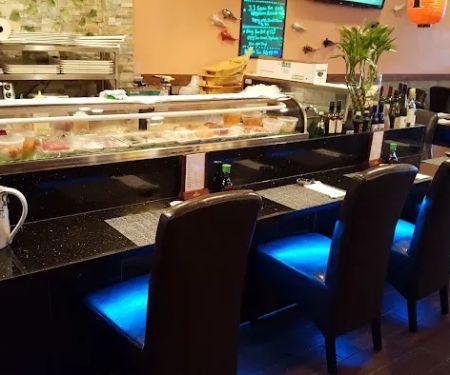 Taiko Sushi