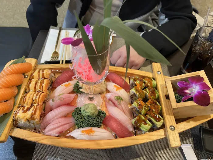 Taiko Sushi Picture 10