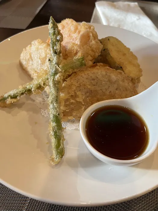 Taiko Sushi Picture 2