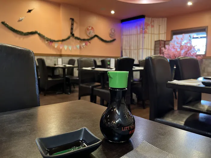 Taiko Sushi Picture 8