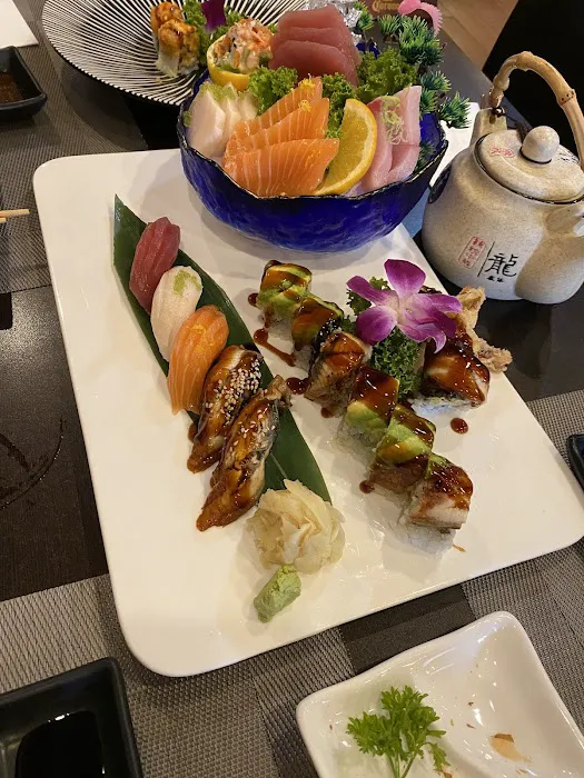 Taiko Sushi Picture 7