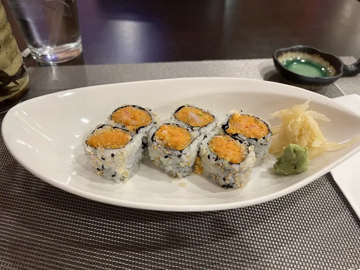 Taiko Sushi Picture 4