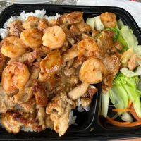 Sarku Japan Teriyaki & Sushi Express ico