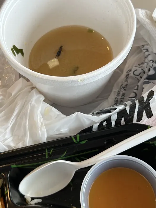 Sarku Japan Teriyaki & Sushi Express Picture 6