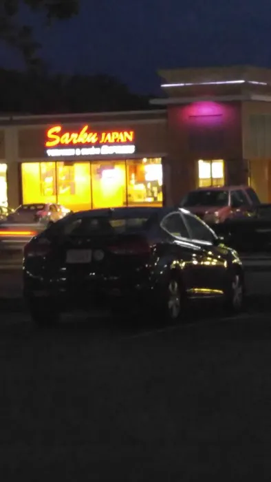 Sarku Japan Teriyaki & Sushi Express Picture 8