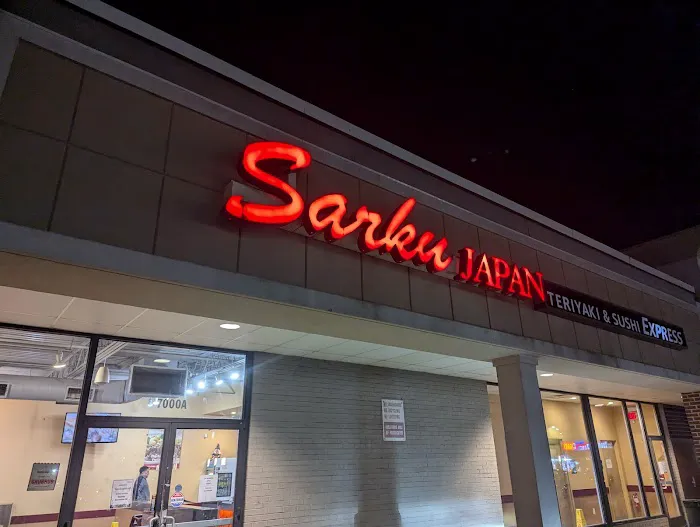 Sarku Japan Teriyaki & Sushi Express Picture 5