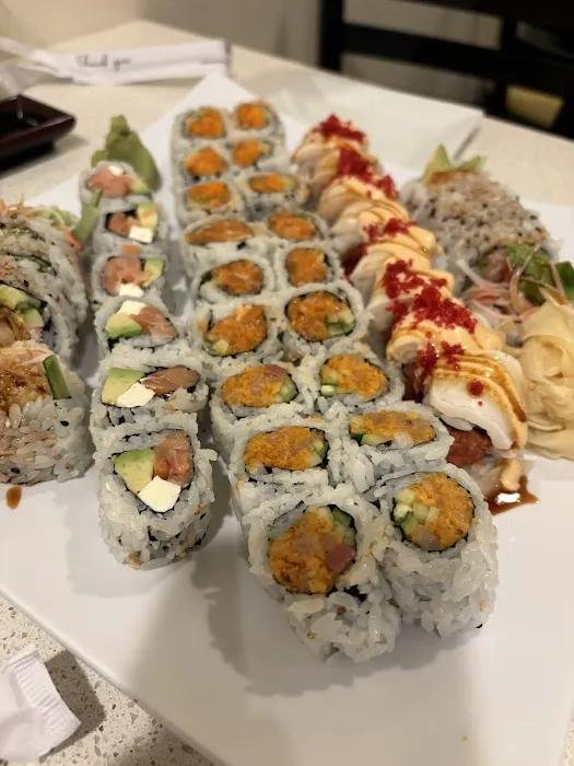 Kana Sushi Picture 5