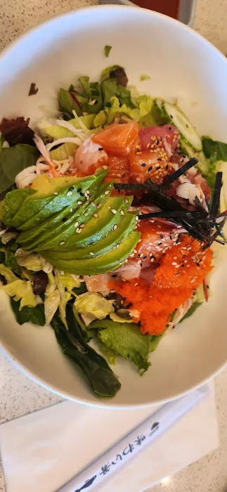 Kana Sushi Picture 3