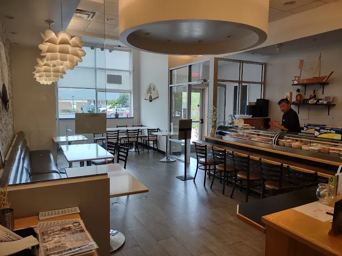 Kana Sushi Picture 1
