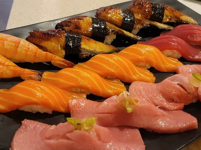 Kana Sushi Picture 6