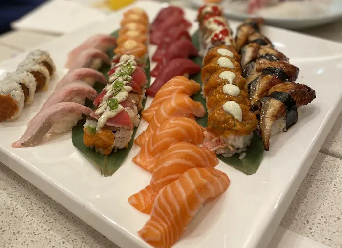 Kana Sushi Picture 8