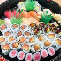 RAWR Sushi ico