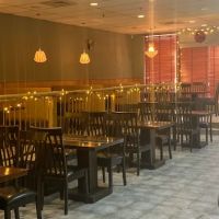 Osaka Steak House & Japanese Sushi ico