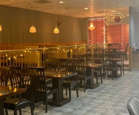 Osaka Steak House & Japanese Sushi
