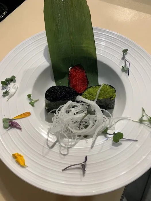 Osaka Steak House & Japanese Sushi Picture 5