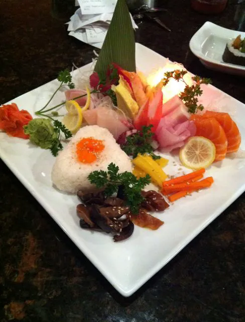 Osaka Steak House & Japanese Sushi Picture 6