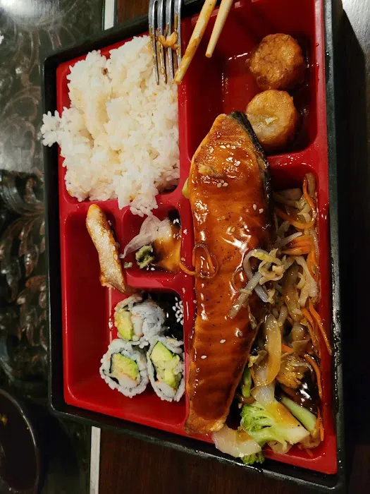 Osaka Steak House & Japanese Sushi Picture 2