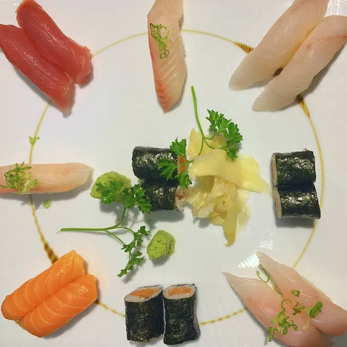 Osaka Steak House & Japanese Sushi Picture 4