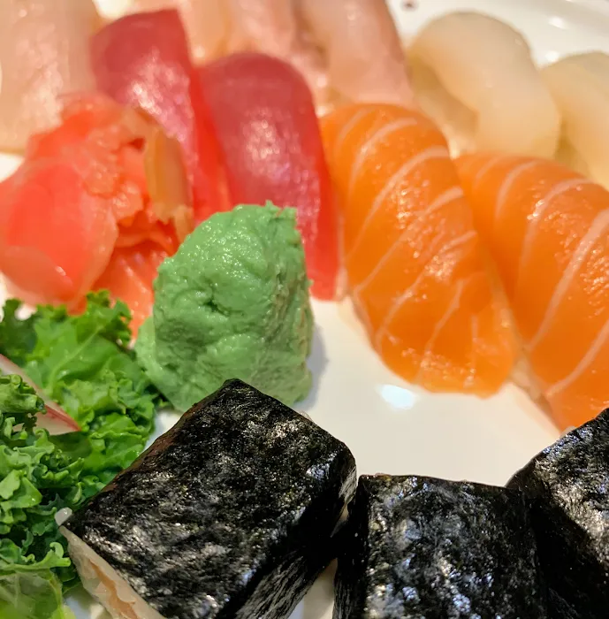 Osaka Steak House & Japanese Sushi Picture 10