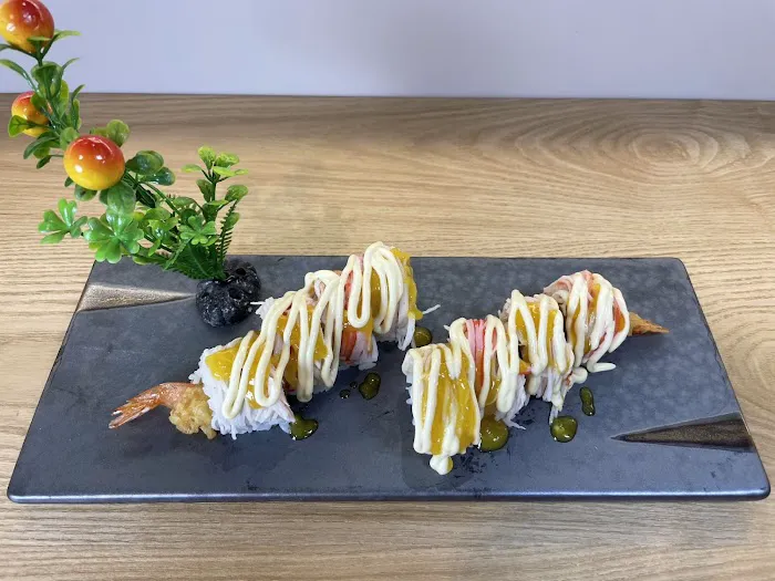 Kanji Sushi AYCE - Springfield Picture 3