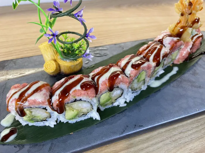 Kanji Sushi AYCE - Springfield Picture 1