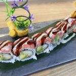 Kanji Sushi AYCE - Springfield