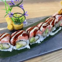 Kanji Sushi AYCE - Springfield ico