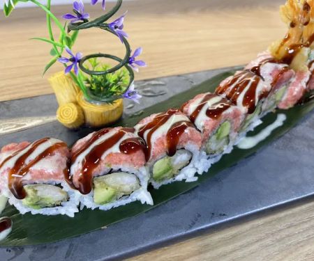 Kanji Sushi AYCE - Springfield