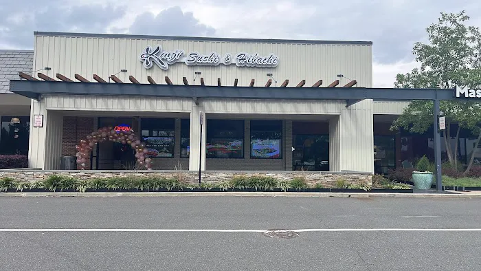 Kanji Sushi AYCE - Springfield Picture 6