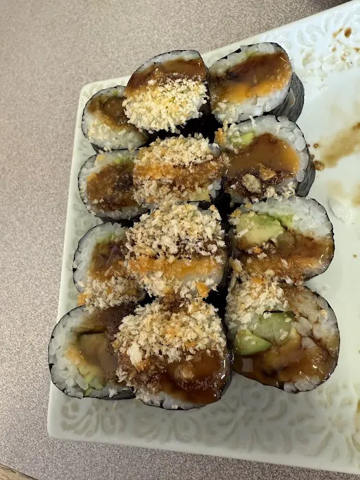 Bento Cafe Sushi and Roll Picture 8