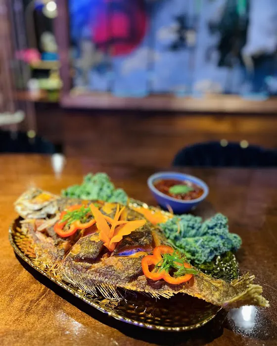 Akeno Sushi Bar and Thai Alexandria Picture 6