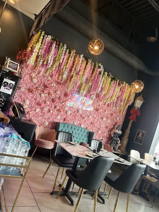 Akeno Sushi Bar and Thai Alexandria Picture 1