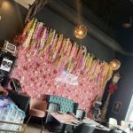 Akeno Sushi Bar and Thai Alexandria