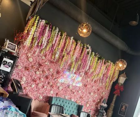 Akeno Sushi Bar and Thai Alexandria