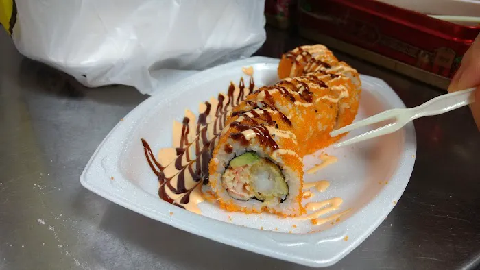 Quickway Japanese Hibachi Picture 7
