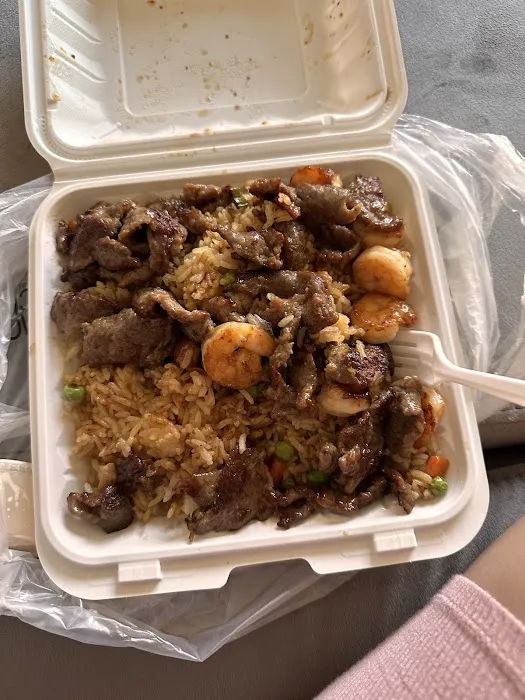 Quickway Japanese Hibachi Picture 9