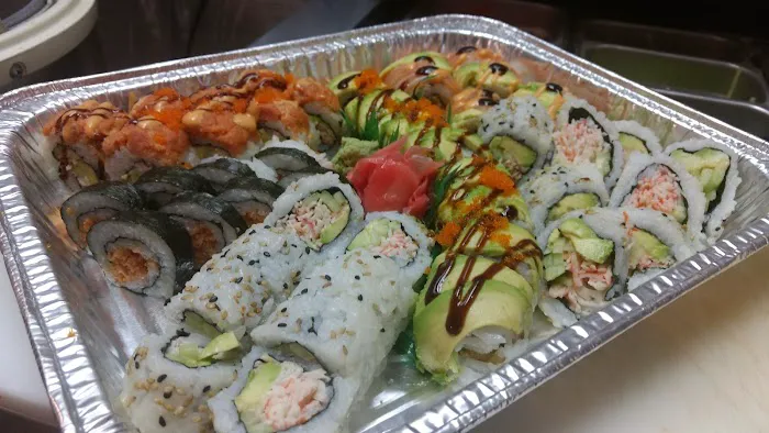 Quickway Japanese Hibachi Picture 4