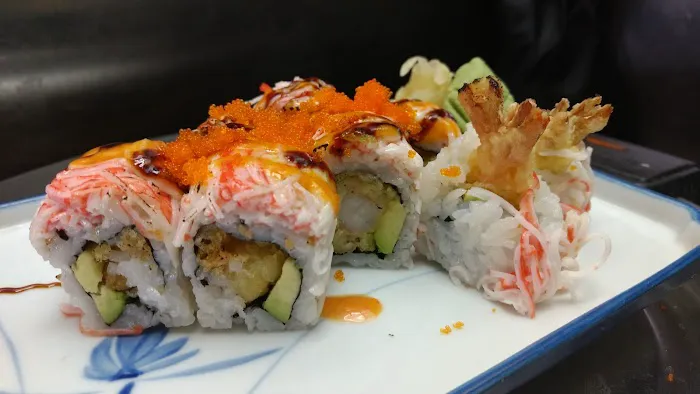 Quickway Japanese Hibachi Picture 5