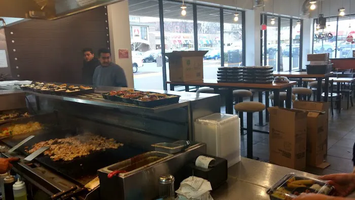 Quickway Japanese Hibachi Picture 8
